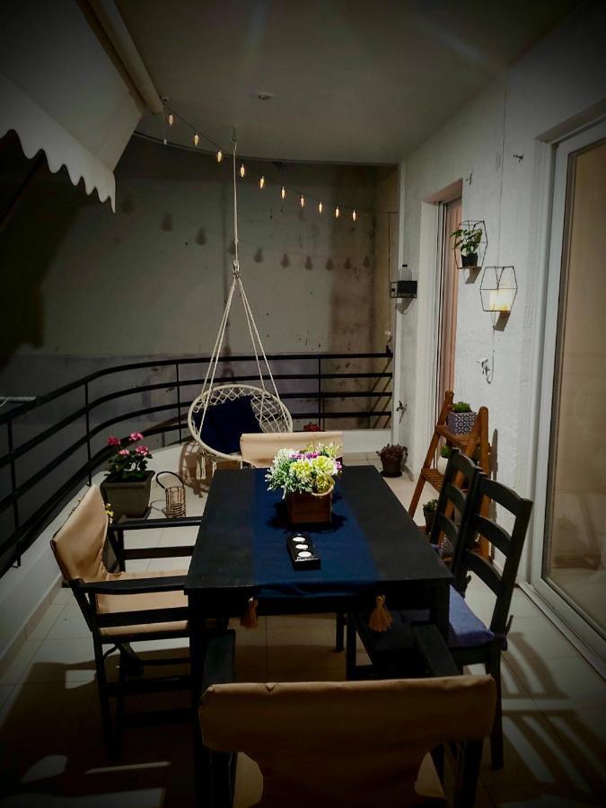 Casa Di Penny 2 Apartment Kyparissia Exterior foto