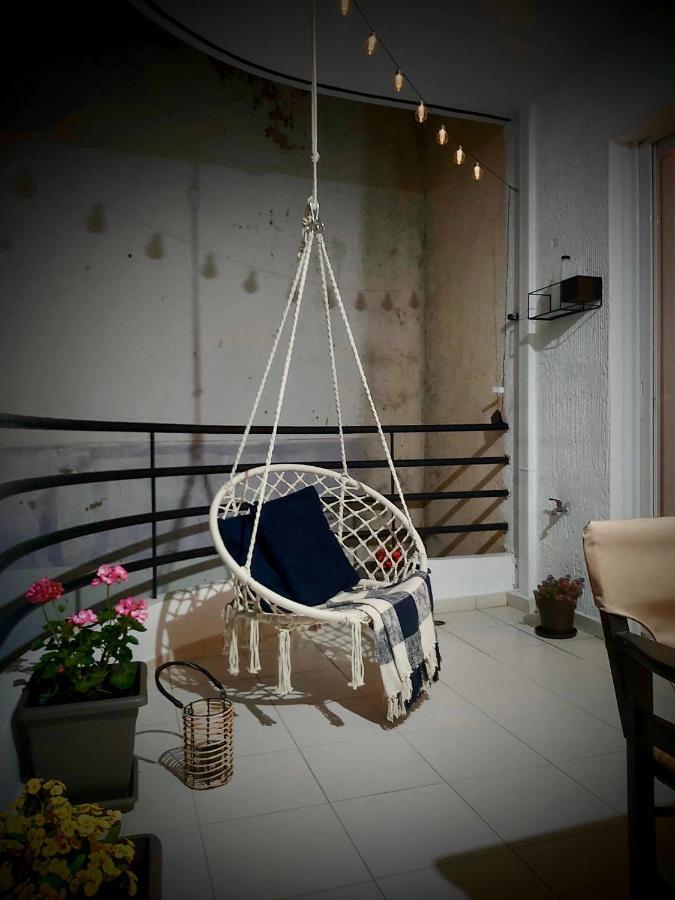 Casa Di Penny 2 Apartment Kyparissia Exterior foto